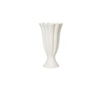 Broste Copenhagen Vase Heli L Cream