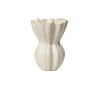 BROSTE COPENHAGEN - Vase Blanc
