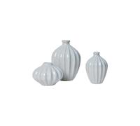 BROSTE COPENHAGEN - Vase Bleu