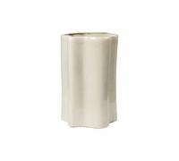 BROSTE COPENHAGEN - Vase Gris