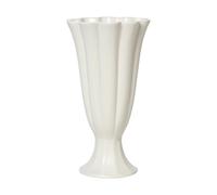 Broste Copenhagen Vase Heli S Cream