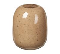 Broste Copenhagen Vase Kai 10 cm Mojave desert island