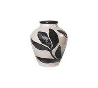 BROSTE COPENHAGEN - Vase Noir