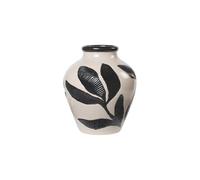 BROSTE COPENHAGEN - Vase Noir