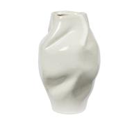 Broste Copenhagen Vase Susie Rainy Day Grey. 22 cm