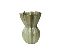 BROSTE COPENHAGEN - Vase Vert