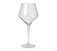 Broste Copenhagen Verre à Bourgogne Sandvig Transparent