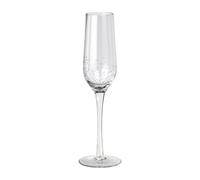 Broste Copenhagen Verre à champagne Bubble 20 cl