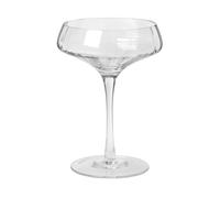 Broste Copenhagen Verre à cocktail Sandvig Transparent