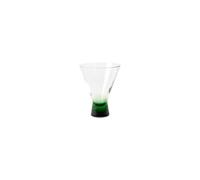 BROSTE COPENHAGEN - Verre à cocktail Vert