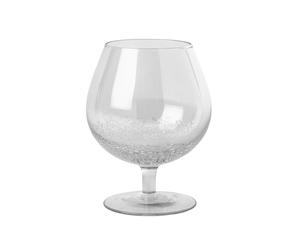 Broste Copenhagen Verre à cognac Bubble 45 cl