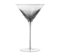 Broste Copenhagen Verre à martini Smoke 20 cl