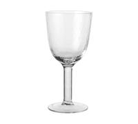 Broste Copenhagen Verre à vin blanc Hammered 30 lair