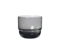 Broste Copenhagen Verre Nordic Bistro 15 cl Smoke-clear