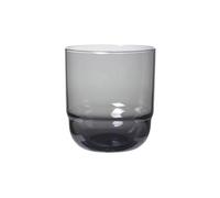 Broste Copenhagen Verre Nordic Bistro 20 cl Smoke-clear