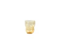 BROSTE COPENHAGEN - Verre Orange
