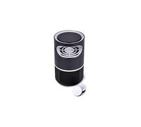 Broszio Insect Off + Anti Moustique intérieur | Lampe Anti Moustique avec lumière LED | Tue Mouche Electrique avec Attractif | Piege a Mouche
