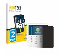 brotect 2 Pièces Protection Anti-Espion pour SumUp Solo Lite [Anti-Spy, Privacy Film, Écran de Confidentialité, filtre de lumière bleue]