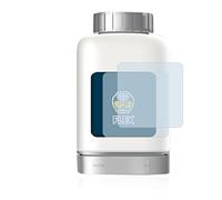 brotect Film Protection pour Bosch Smart Home | (thermostat de radiateur II) 2 Pièces Clair Protection d'écran Made in Germany 3D Incurvé Couverture Complète