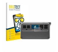 brotect Protection Écran Verre pour DJI Power 1000 V2 Film Protecteur Vitre 9H [Anti-Rayures, Transparent]