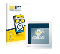 brotect Protection Écran Verre pour SumUp Solo/Lite Film Protecteur Vitre 9H [Anti-Rayures, Transparent]