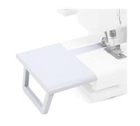 Brother Maxi table coulissante pour 2104 D, M343D, 655D, 4100D