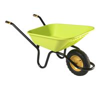 BROUETTE 100 L SUNNY HAEMMERLIN ROUE GONFLÉE ANIS - 305125501
