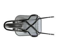 Brouette Haemmerlin Aktiv Excellium Plus Peinte 100L Roue Gonflée -305264106