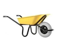 Brouette Haemmerlin Aktiv Excellium Plus 100L roue increvable - 305256001