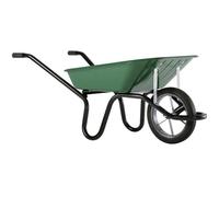 Brouette Haemmerlin Aktiv Premium peinte roue pleine 100 L 305029706