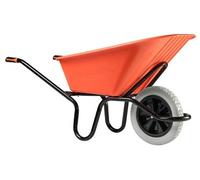Brouette BATI PLUS 120 Reno Alpha Crusader - Roue increvable