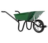 Brouette Haemmerlin Aktiv Premium peinte roue pleine 100 L 305029706