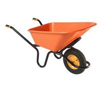 Brouette Crusader bâtiment roue gonflée HAEMMERLIN - 305210001