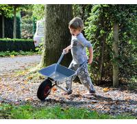 Brouette enfant MATADOR roue gonflée - 13736