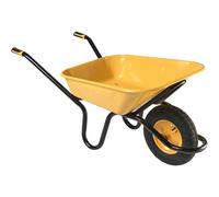 Brouette Haemmerlin Aktiv Excellium Plus Peinte 100L Roue Gonflée -305264106
