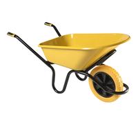 Brouette HAEMMERLIN BATI PLUS 110 RENO ALPHA roue increvable M5 - 305401305