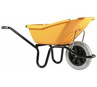 BROUETTE HAEMMERLIN PICK UP 110 JAUNE ROUE INCREVABLE M4 - 305122605