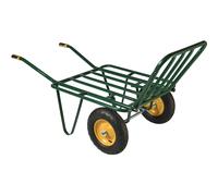 Brouette Haemmerlin Pro Select Agricola 2 Roues Gonflées -302075701