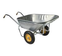Brouette Haemmerlin Pro Select Expert Twin 230L -306455701