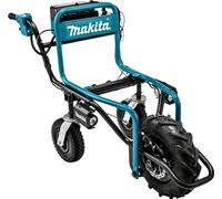 Brouette MAKITA 18V DCU180Z sans Batterie et Chargeur