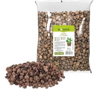 Browin 749901 Leca, Galets d'argile 4-10 mm, 1l Marron