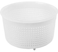 Browin Store Biowin Moule à fromage rond 10 x 10 x 5,5 cm pour fromage 25 g