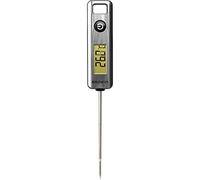 Browin Thermomètre de cuisine électronique LCD avec sonde - 50 °C à + 200 °C - Échelle de Fahrenheit - 185109