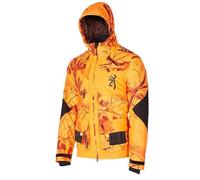 BROWNING Veste de chasse - XPO Toundra - Blaze Orange - M