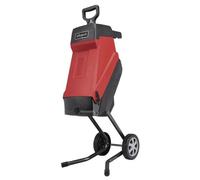 Broyeur 2400W GS55 avec 2 sacs SCHEPPACH - 5904404901