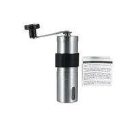 Broyeur A Café En Acier Inoxydable Manuel Broyeur Portable Herbes Poivre Epice Moulin A Broyer Outil L