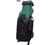 Broyeur à couteaux PARKSIDE® PMH 2400 / 2400 W · Broyeur à couteaux