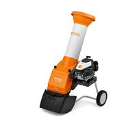 Broyeur À Essence STIHL GH370S 196CC Branches Jusqu'À 45 Mm Lame Sandwich