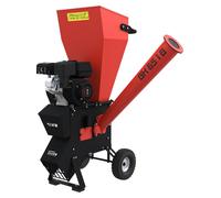 Broyeur à moteur GH 651 B