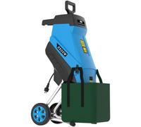 Broyeur à végétaux électrique GH 2501 Güde G94372